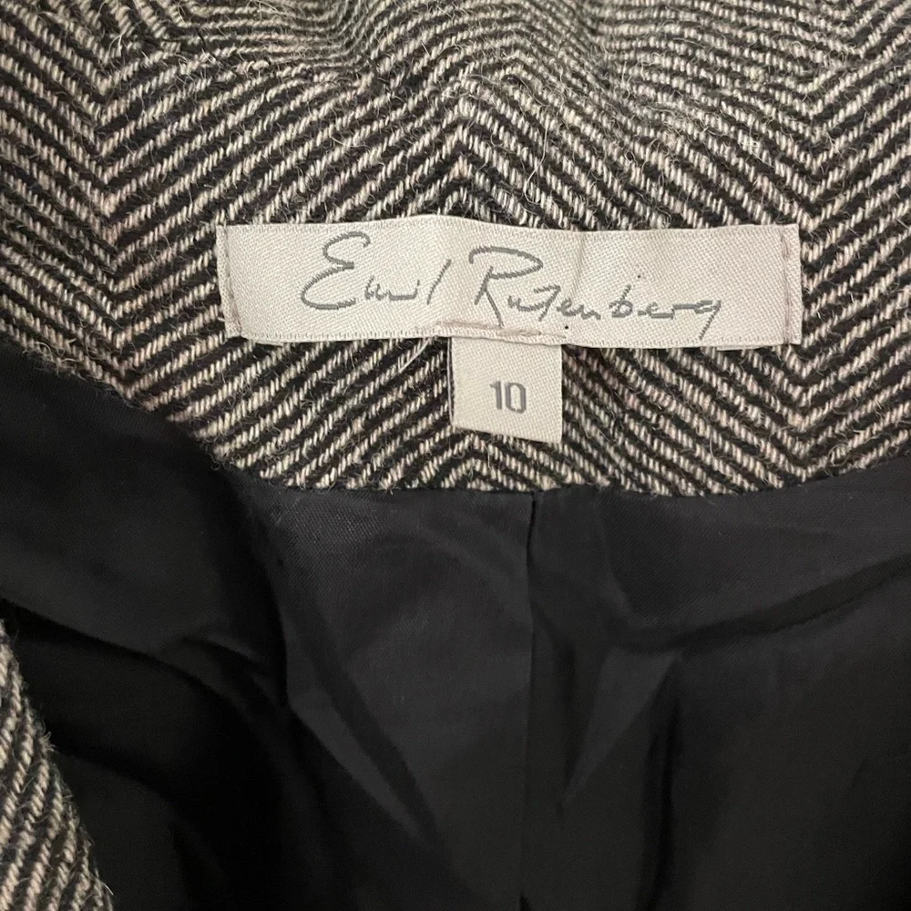 Earl Rosenberg Blazer - Picture 2 of 3